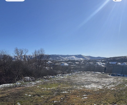 Купить  участок