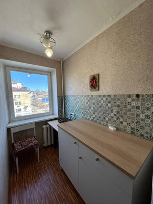 Купить 1-комнатную квартиру