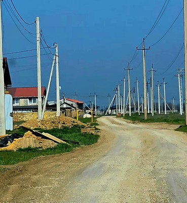 Купить  участок