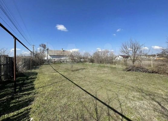 Купить  участок