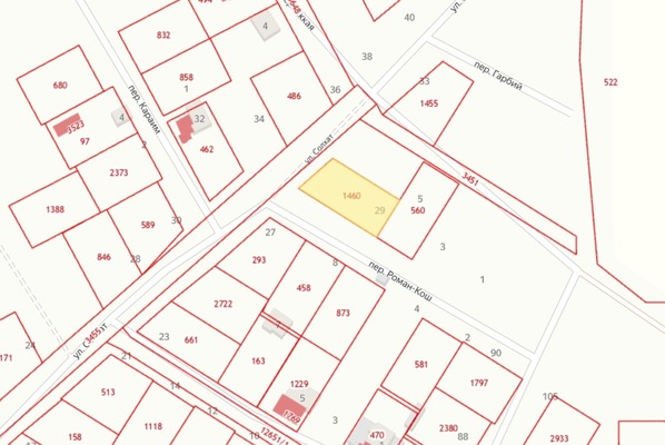 Купить  участок