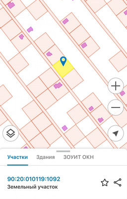 Купить  участок
