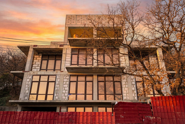 Купить  дом