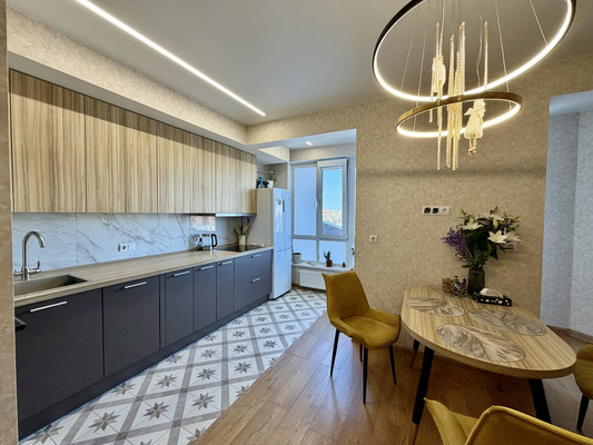 Купить 3-комнатную квартиру