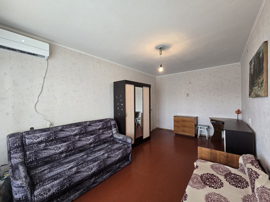 Купить 1-комнатную квартиру