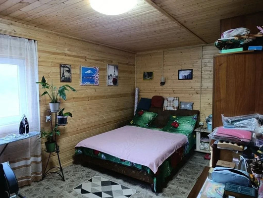 Купить  дом