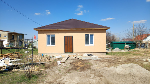 Купить  дом