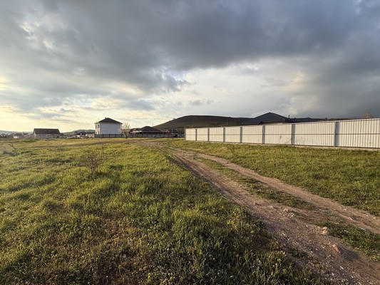 Купить  участок