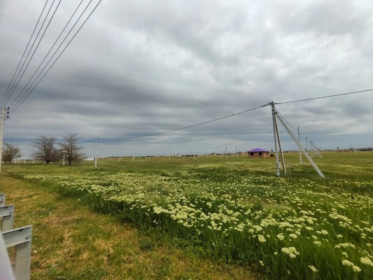 Купить  участок
