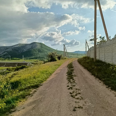 Купить  участок