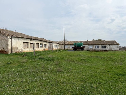 Купить  склад