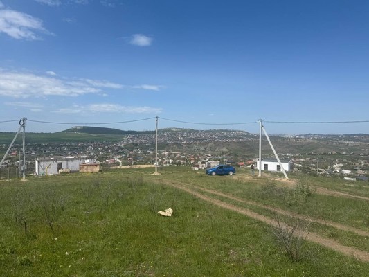 Купить  участок