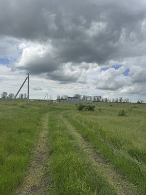 Купить  участок