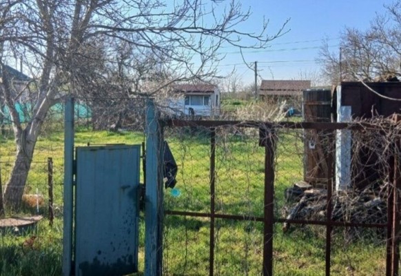Купить  участок