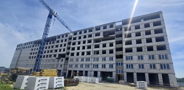 Купить 1-комнатную квартиру