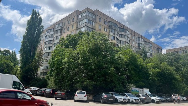 Купить 1-комнатную квартиру