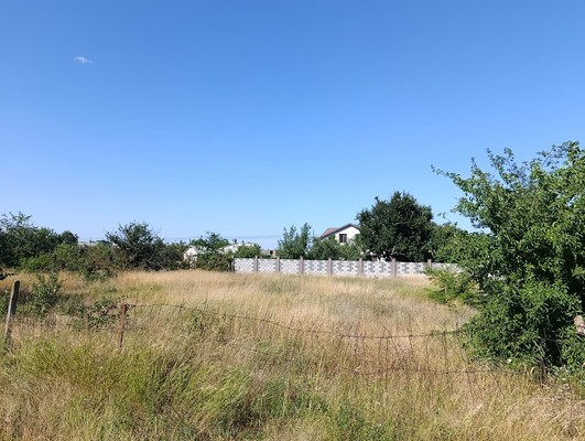 Купить  участок