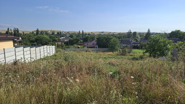 Купить  участок