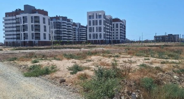 Купить  участок