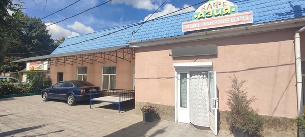 Купить  кафе/ресторан