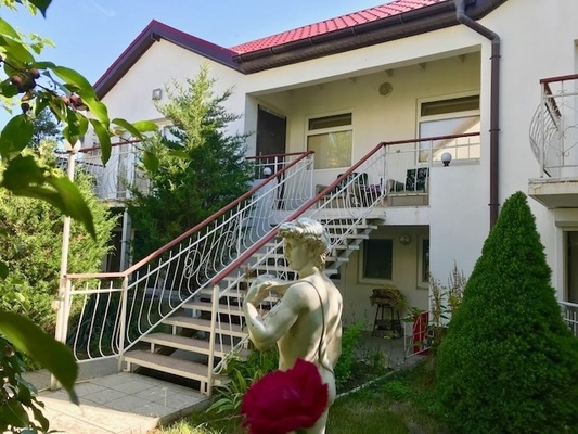 Купить  дом